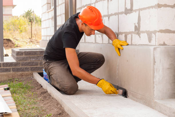 Licensed Exterior Waterproofing service in Champlin, MN - SJ Waterproofing Pros